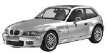 BMW E36-7 P3219 Fault Code