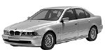 BMW E39 P3219 Fault Code