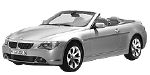 BMW E64 P3219 Fault Code