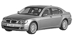 BMW E66 P3219 Fault Code