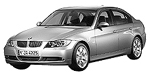 BMW E92 P3219 Fault Code