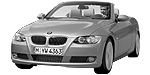 BMW E93 P3219 Fault Code