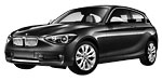 BMW F21 P3219 Fault Code