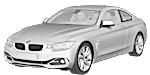 BMW F32 P3219 Fault Code